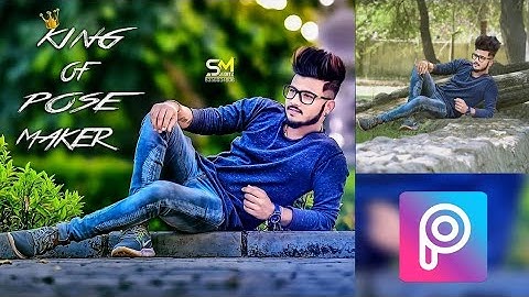 HEAVY CB EDITING TUTORIAL || PICSART NEW CB EDITING  || ROYAL EDITING