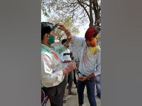 new holi nagendra ujala