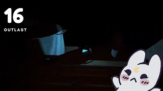 Outlast | 16 | Objective Get back the camera