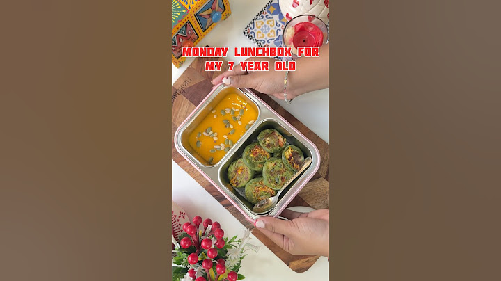 What did I pack in my lunchbox today Monday? My sharp mind 🧠‼️Lunchbox for my 7 year old