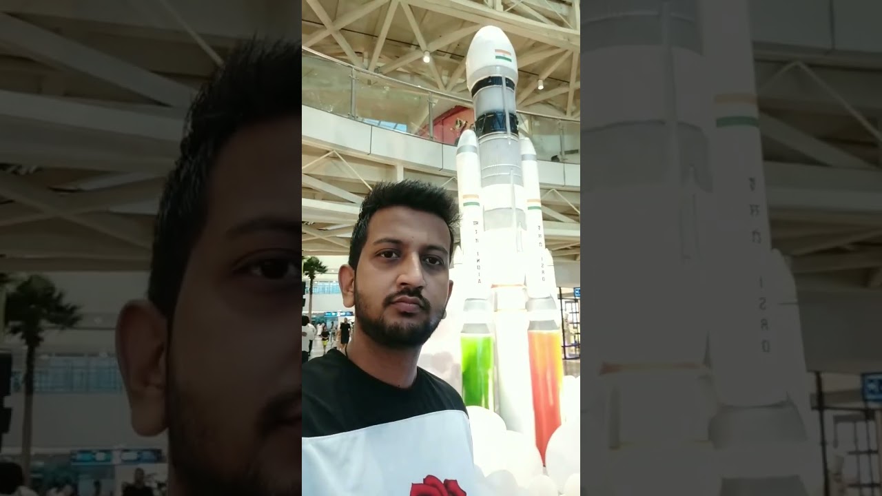 🤳✨👍☕🦁 (islamic) (phoenix United Mall) (video) Bareilly.(Uttar Pradesh) India