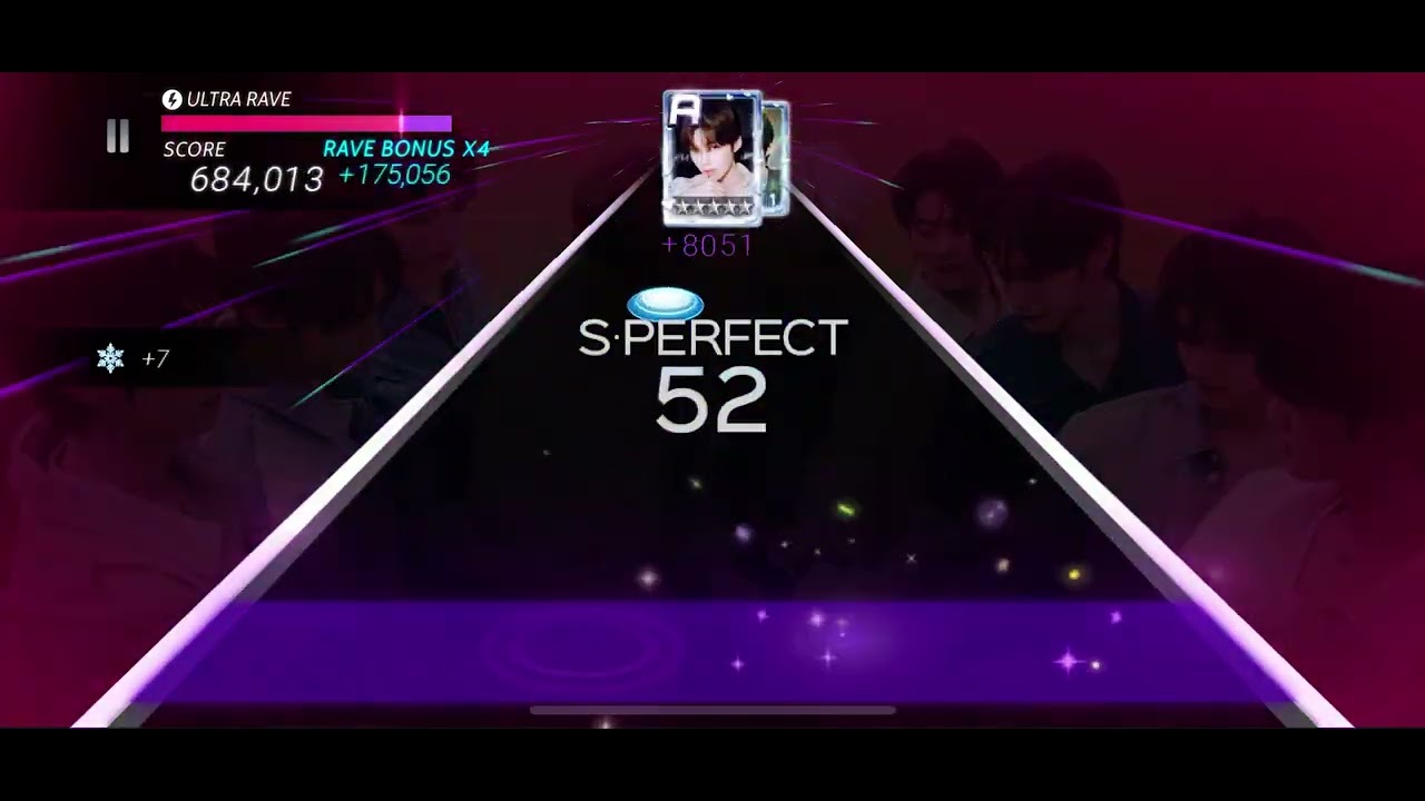アイドル SUPER STAR WAKEONE Zerobaseone SUPERSTAR WAKEONE | ZEROBASEONE 'Lovesick Game [Verse 1]' EASY