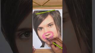 #ryanross #panicatthedisco #milkfic #facepaint #facepainting