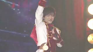 Download Lagu プリパラ (Pripara) live| With•Re Gira Galactic • Tighrope MP3