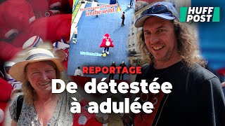 On A Demandé Aux Fans De La Phryge Pourquoi Ils Ladorent