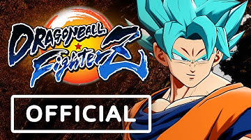 (2023) DRAGON BALL FighterZ - Official New Update Announcement
