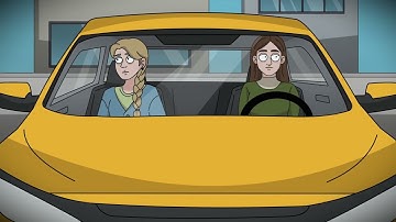 3 True Wrong Turn Horror Stories Animated