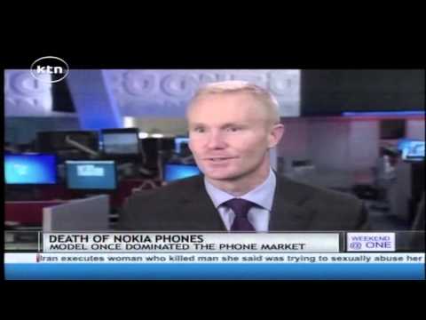 Nokia’s new owner Microsoft to do away with the Nokia brand for phones