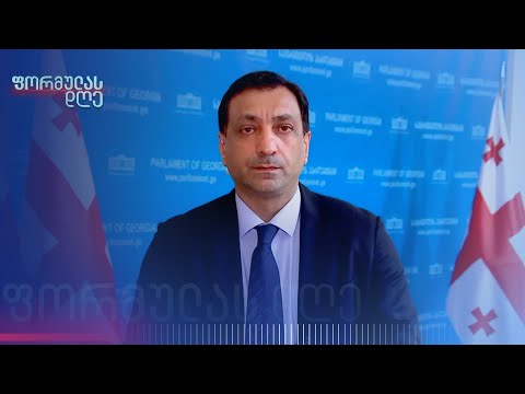 ივანიშვილის მთავარი ამოცანაა, არჩევნებმა ფორმალური ხასიათი მიიღოს — ლევან ბეჟაშვილი