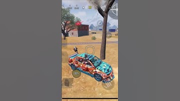 ☠️☠️ #codmobile #codm #shorts #broken