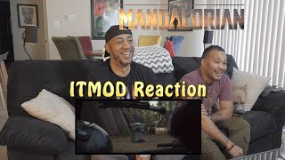 The Mandalorian Episode 4 Sanctuary Reaction
