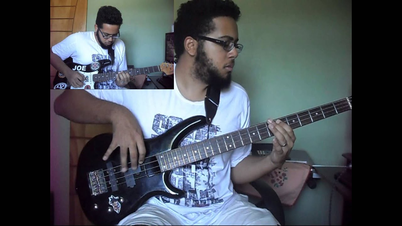 ミラージュ・レジデンス Mirage Residence - Guitar x Bass by Jonathan Álex