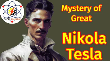 Secrets of Nikola tesla part-1 #nikolatesla