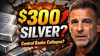 $300 Silver Is Coming? Central Banks in Trouble | Andy Schectman |Last Warning Silver And Gold Owner