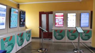 Eposters For The 36-Th Gastroenterology, Hepatology And Digestive Endoscopy National Congress