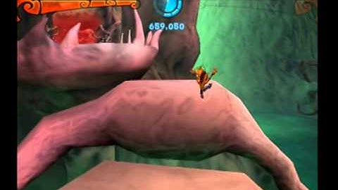 Crash Of The Titans ( Finnish ) Part 19: Voo-Doo Rabbits