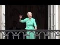 Queen Margrethe II 75th birthday celebrations  (2015)