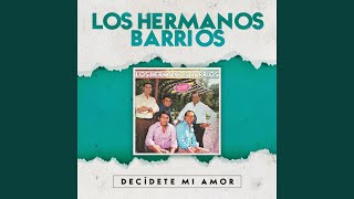 Video thumbnail of "Los Hermanos Barrios - Zulema Nelly"