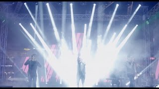 بوي باند  ـ منظره (لايف من حفلة كايرو فيستفال سيتي) |  (Boyband - Manzara (Live from CFC Concert