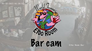 Elbo Room Bar WebCam