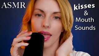 Asmr Tingly Kisses And More