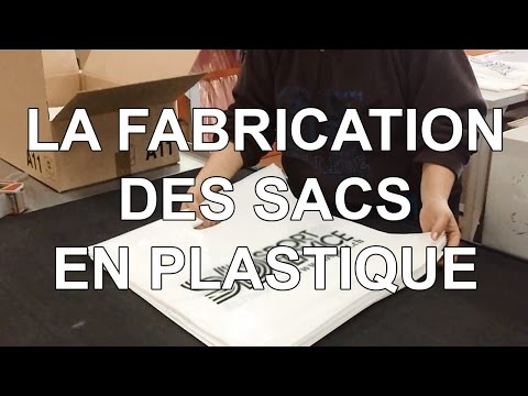 Vidéo: Comment les plastiques sont-ils fabriqués étape par étape ?