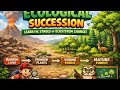 Ecological Succession