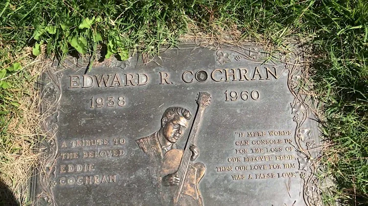 Part 11 - The Accidental Death Of 1960s Rock Legen...