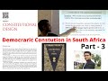 Constitutional Design Part - 3 (NCERT Class 9)