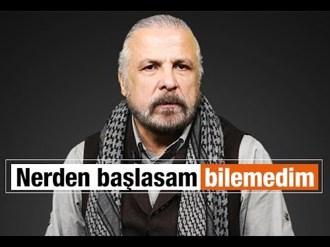 Mete Yarar      Nerden başlasam bilemedim