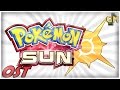 Vast poni canyon  pokemon sun  moon music extended