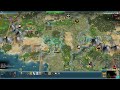 Civ 4 Co-op Always War with Treecat (IMM TT on) | Boudica | EP 02