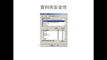 2017 12 03 WIN2003/IIS 6.0/ASP/網頁計數器實現