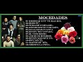 Mocedades  12canciones 