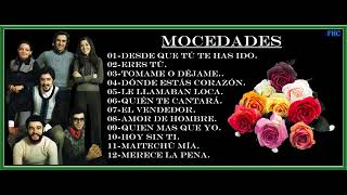 MOCEDADES ( 12CANCIONES ) HD.