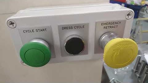 STUDER S35 INDEPENDENT STUDER SERVICES www.studergrind.com