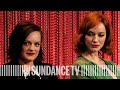 Mad Men | 'Jon Hamm Says Goodbye to Mad Men' | BEHIND THE STORY