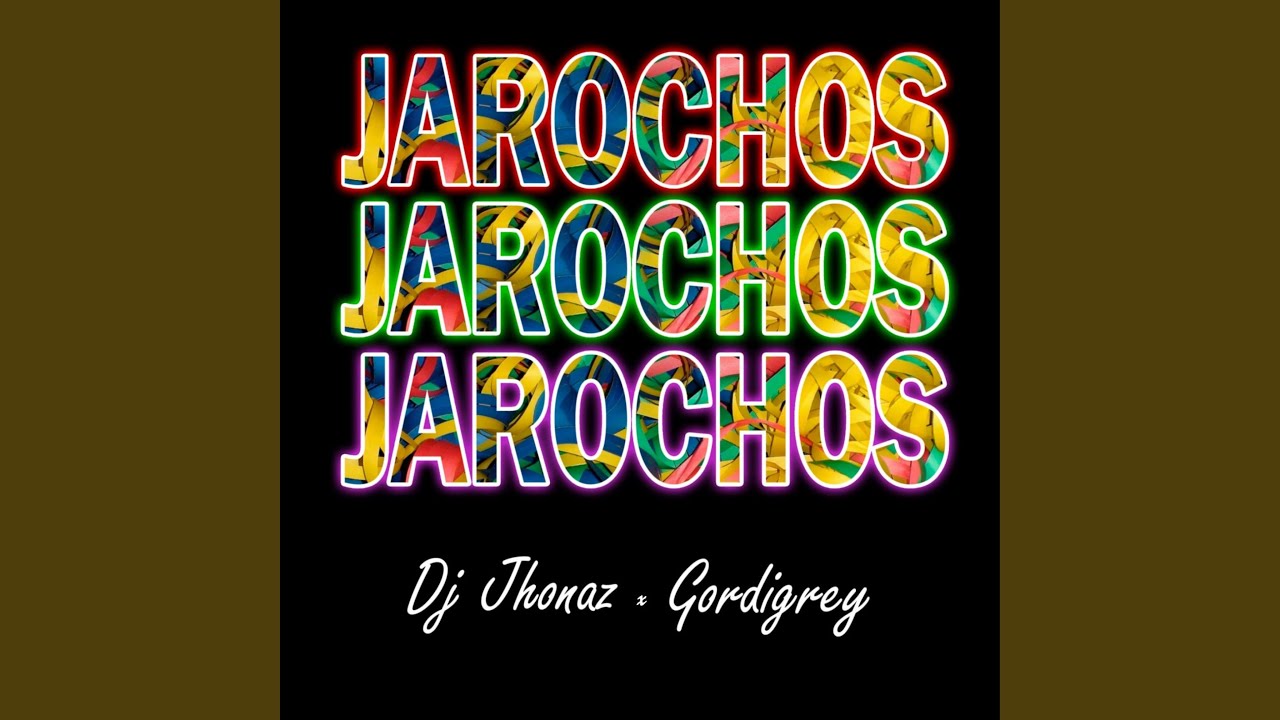 Jarochos
