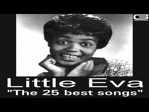 Little Eva "The 25 songs" GR 037/17 (Full Album)