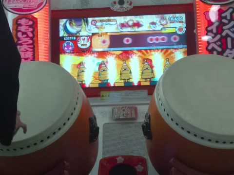 新太鼓の達人 モモイロ Ｖ(ボルト)初見フル
