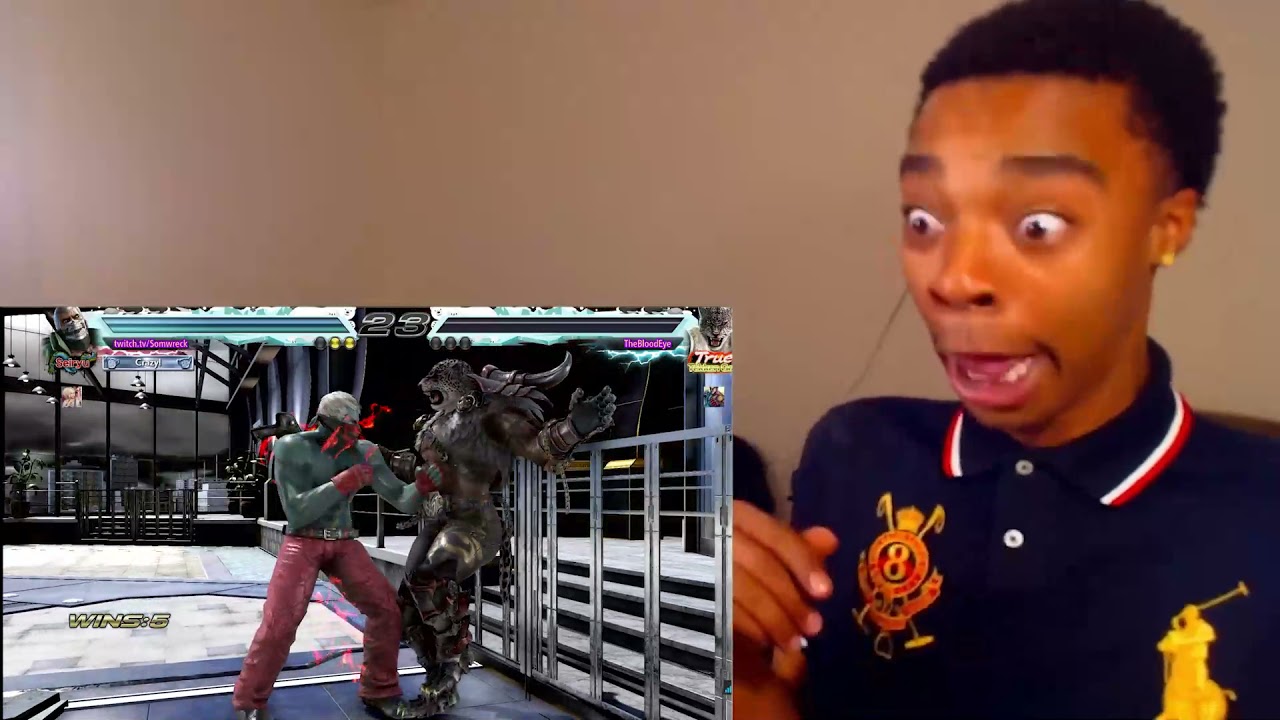 This Makes Bryan So Cool