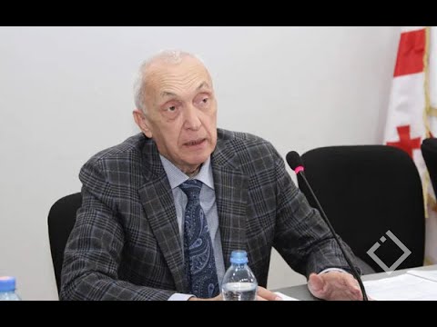 თენგიზ ცერცვაძე აჭარაში არსებულ მდგომარეობას ადგილზე  შეისწავლის