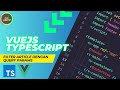 Vue 3 TypeScript Dasar #9 | Buat Fitur Filter & Sort Artikel 🔍📄 Praktis & Dinamis!