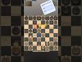 White King checkmated‼️👑 Match: 315262 #trending #youtubeshorts #shorts #foryou #india #kashmir #bd