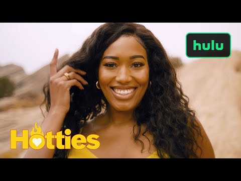 Hotties | Official Trailer | Hulu