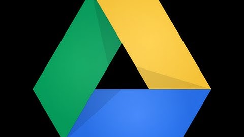Scanning to Google Drive with Android Phone