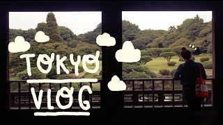 Japan extravaganza + trying japanese art supplies! ~ Frannerd