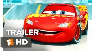Cars 3 trailer #1 (2017): check out the new starring armie hammer,
nathan fillion, and owen wilson! be first to trailers movie teas...