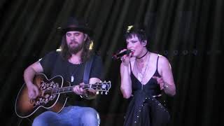 Halestorm &quot;The Silence&quot; Live @ BB&amp;T Pavilion