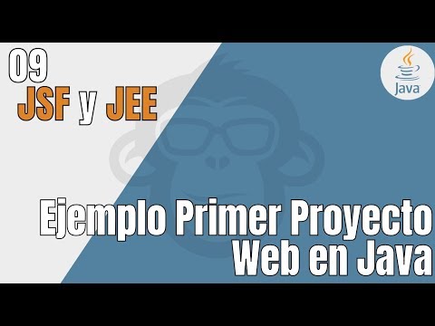 Video: ¿Puedo desarrollar un sitio web usando Java?